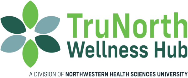 TruNorth Wellness Hub logo